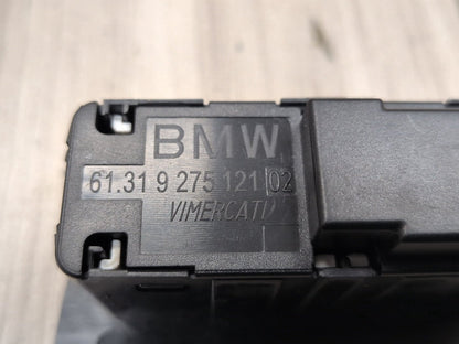 OEM BMW F02 F10 F15 F48 F90 G01 G20 G30 G80 X3 Rear Trunk Lid Center Lock Switch