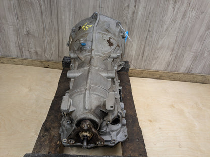 2016-2019 BMW 540 740i B58 8HP50 Automatic Transmission Assembly RWD 145k Miles