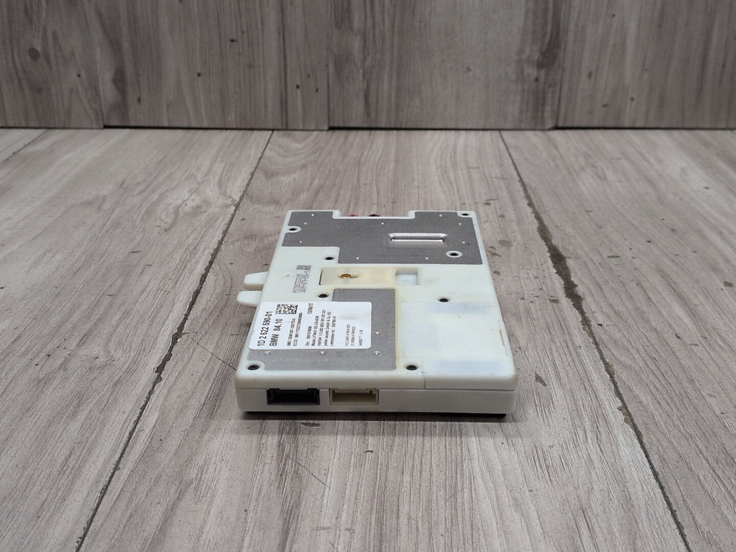 16-25 OEM BMW F15 F30 F36 F48 G01 G05 G12 G20 G30 Telematics Control Unit Module