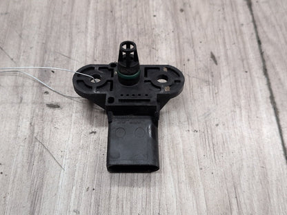 2008 - 2017 Audi S5 8T Manifold Absolute Pressure (MAP) Sensor 03C906051