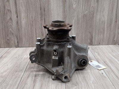 OEM BMW G05 G06 G07 X5 X6 X7 Rear Right Passenger Hub Spindle Knuckle Bearing