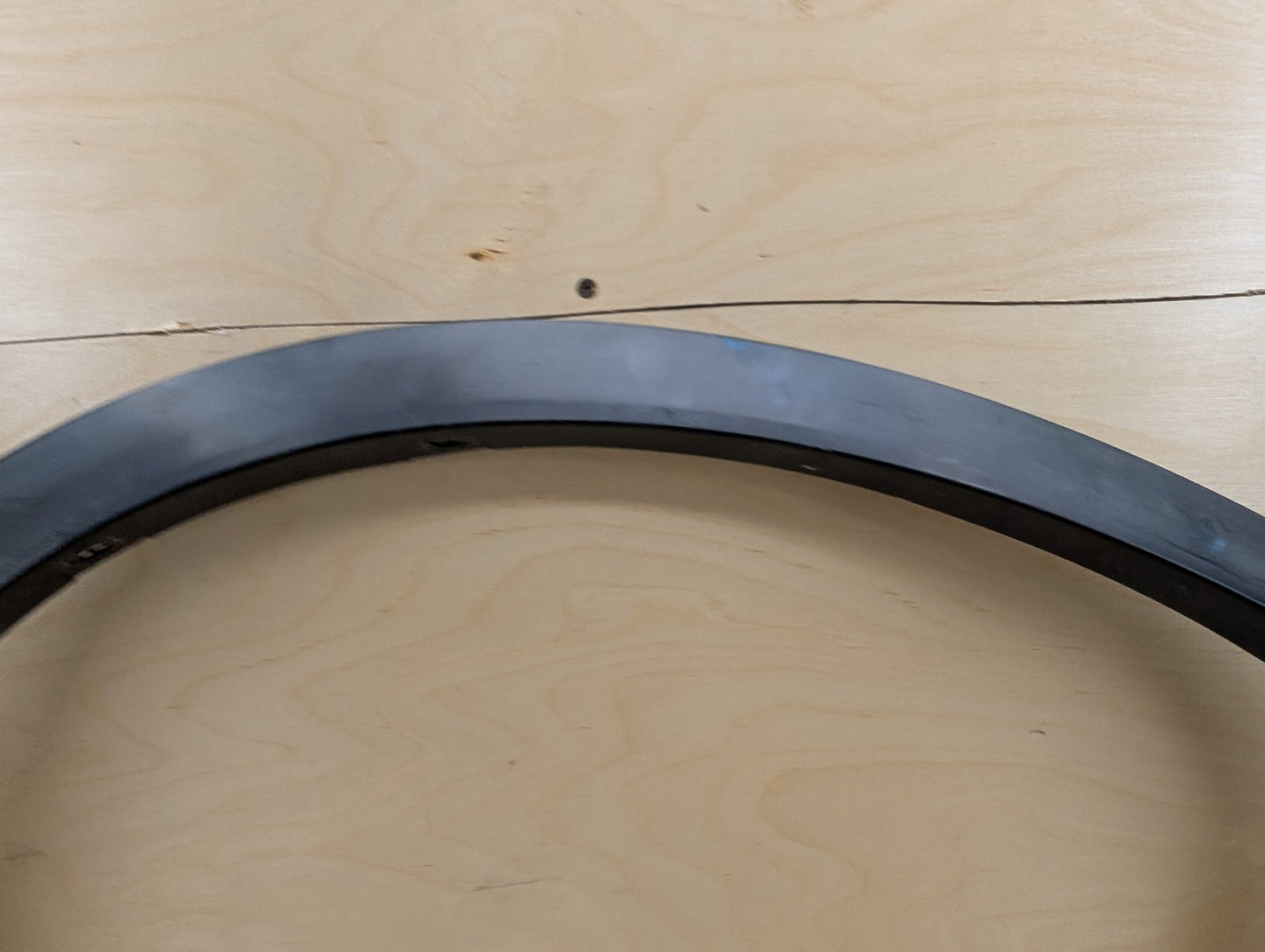OEM BMW F25 F26 X3 X4 Front Right Passenger Fender Flare Wheel Arch Molding Trim