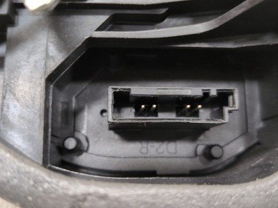 07-14 OEM BMW E70 E71 E72 X5 X6 Right Passenger Door Actuator Latch Lock