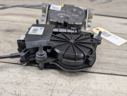 15-19 OEM BMW F16 F86 X6 X6M Trunk Liftgate Tailgate Power Lock Latch Actuator