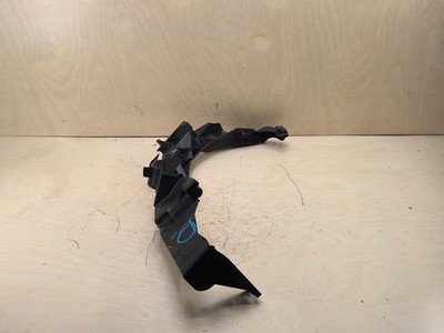 09-11 BMW E90 E91 LCI Front Left Driver Headlight Arm Bracket Mount Plastic