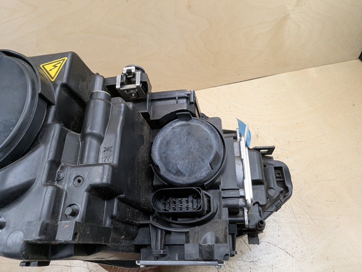 2013-2017 OEM Audi A5 S5 RS5 OEM Left Headlight Xenon HID Adaptive 8T0941031E