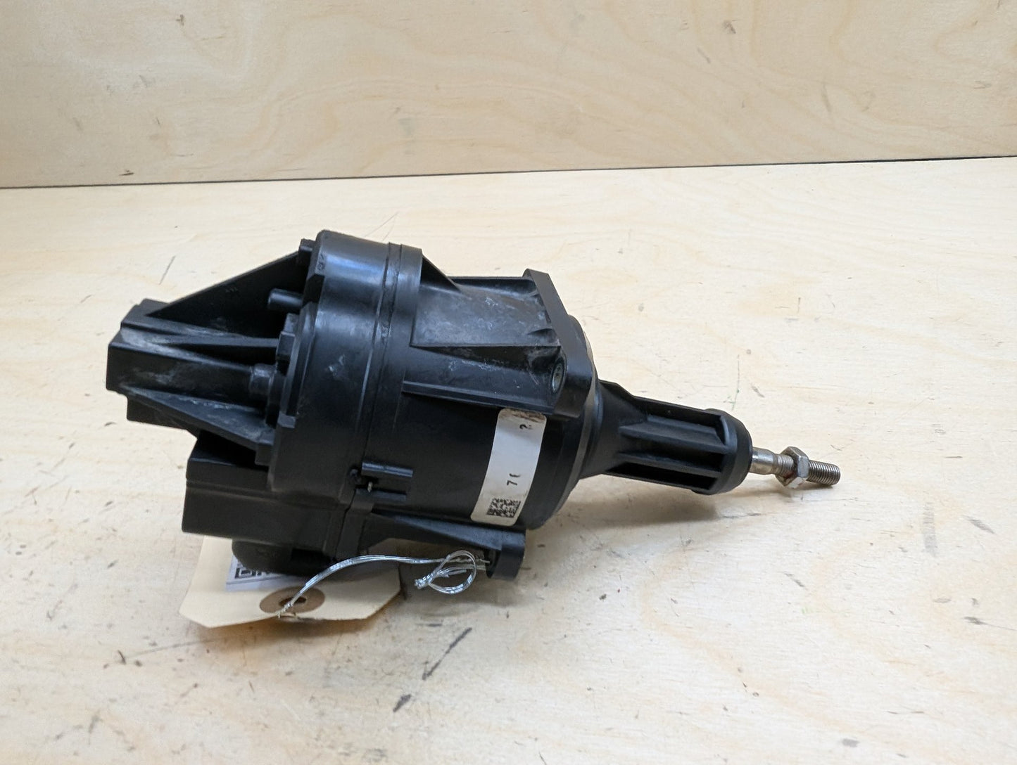 2015-2019 BMW X6 F16- Turbo Charger Wastegate Actuator PN: 8659883