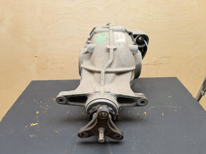 OEM BMW F22 F34 F10 F02 AWD Front Differential Axle Gearbox Carrier AT 3.08