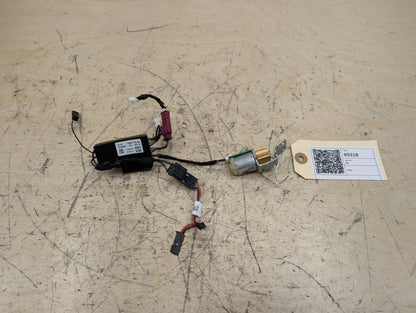 2019-2026 BMW M340i G20 Steering Wheel Vibration Generator Motor 7857778 OEM