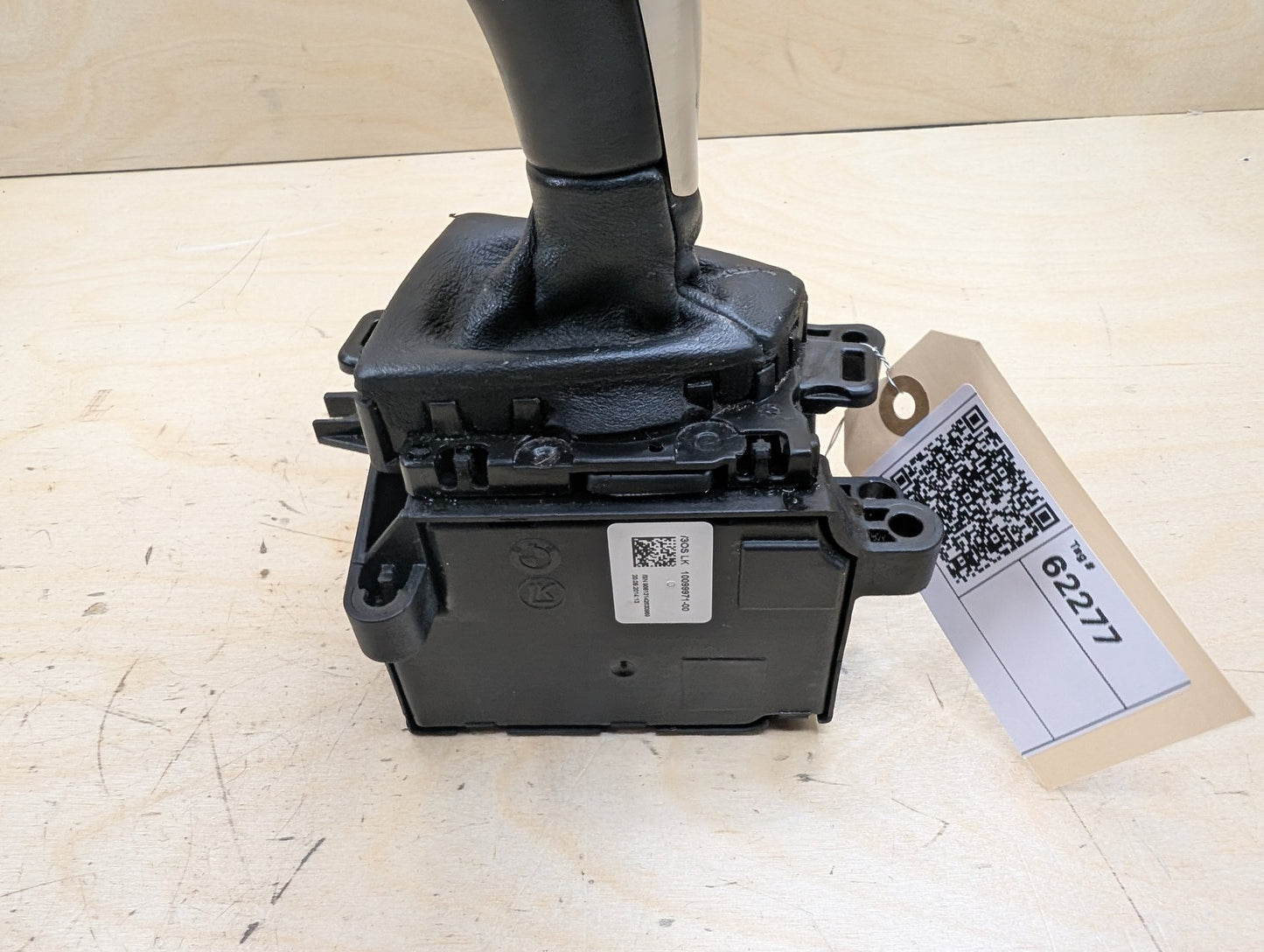OEM BMW F22 F30 F32 F36 Auto Transmission SPORT Shifter Gear Selector Switch