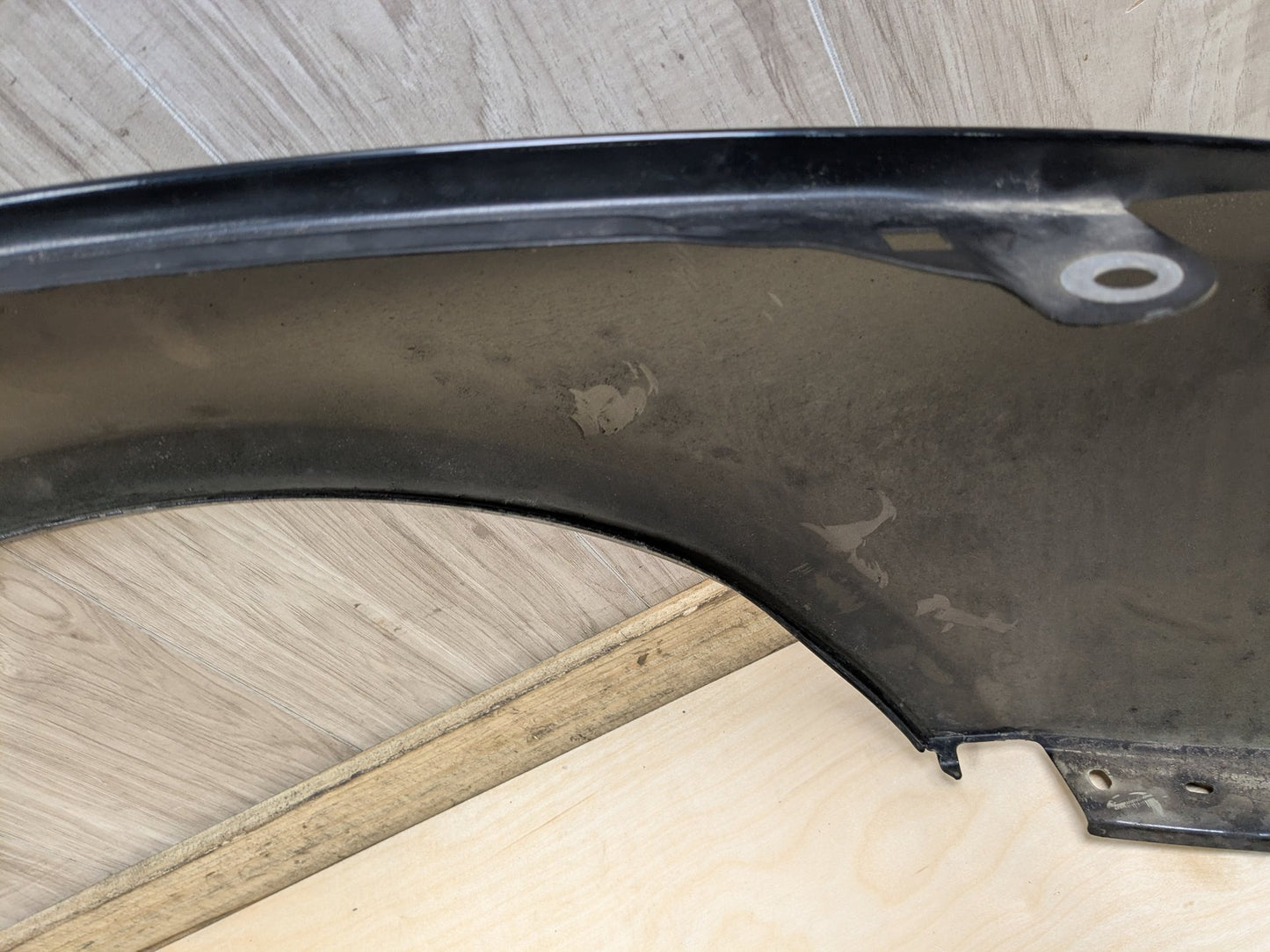 2008 - 2017 Audi S5 8T Front Left Driver Fender Panel 8T0821105H