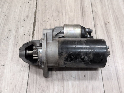 OEM BMW F10 F22 F25 F30 F32 F36 320 328 428 Engine N20 N26 Starter Motor BOSCH