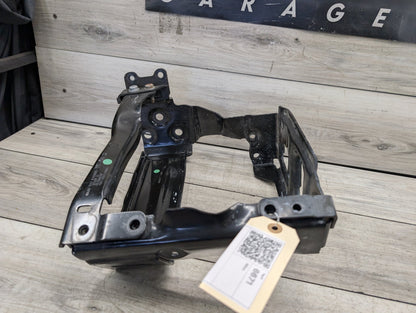 OEM BMW F90 F93 G12 G16 G30 M5 M8 Front Left Driver Radiator Support Bracket