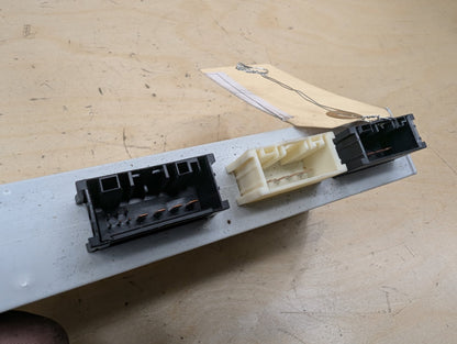 OEM BMW F01 F02 F07 F10 F25 528 535 750 Trunk Lid Tailgate Lift Control Module