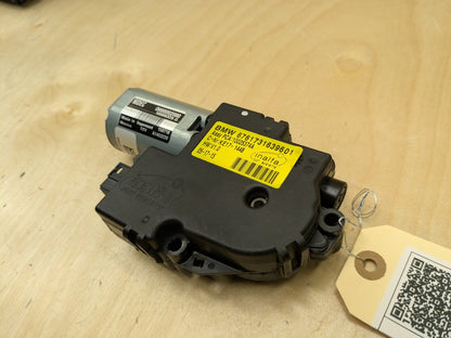 OEM BMW MINI E84 F15 F25 F54 F55 F56 F60 Panoramic Sunroof Drive Motor Actuator