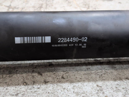 2012-2018 BMW M6 F06 - Rear Propeller Driveshaft Drive Shaft PN: 2284490