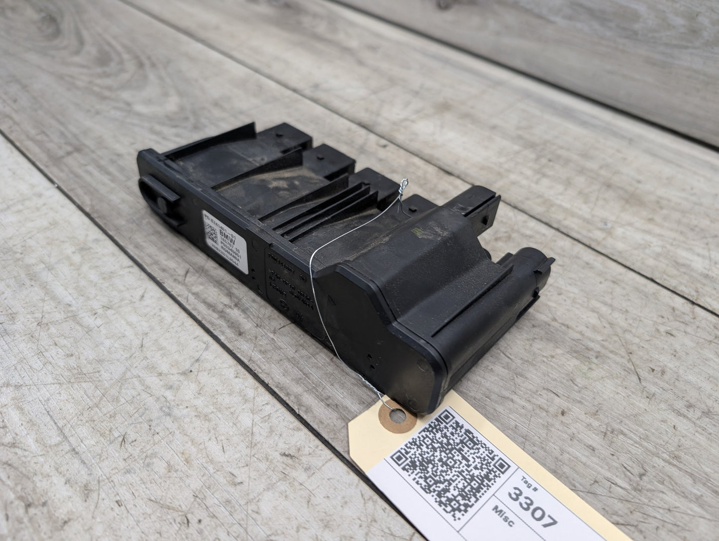 OEM BMW G05 G06 G07 G20 G22 G23 G30 Integrated Power Supply Computer Module Unit