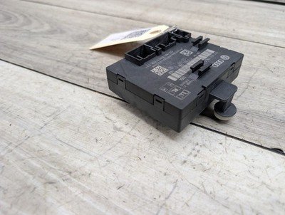 13-16 OEM AUDI A5 S5 Rear Left or Right Window Control Module