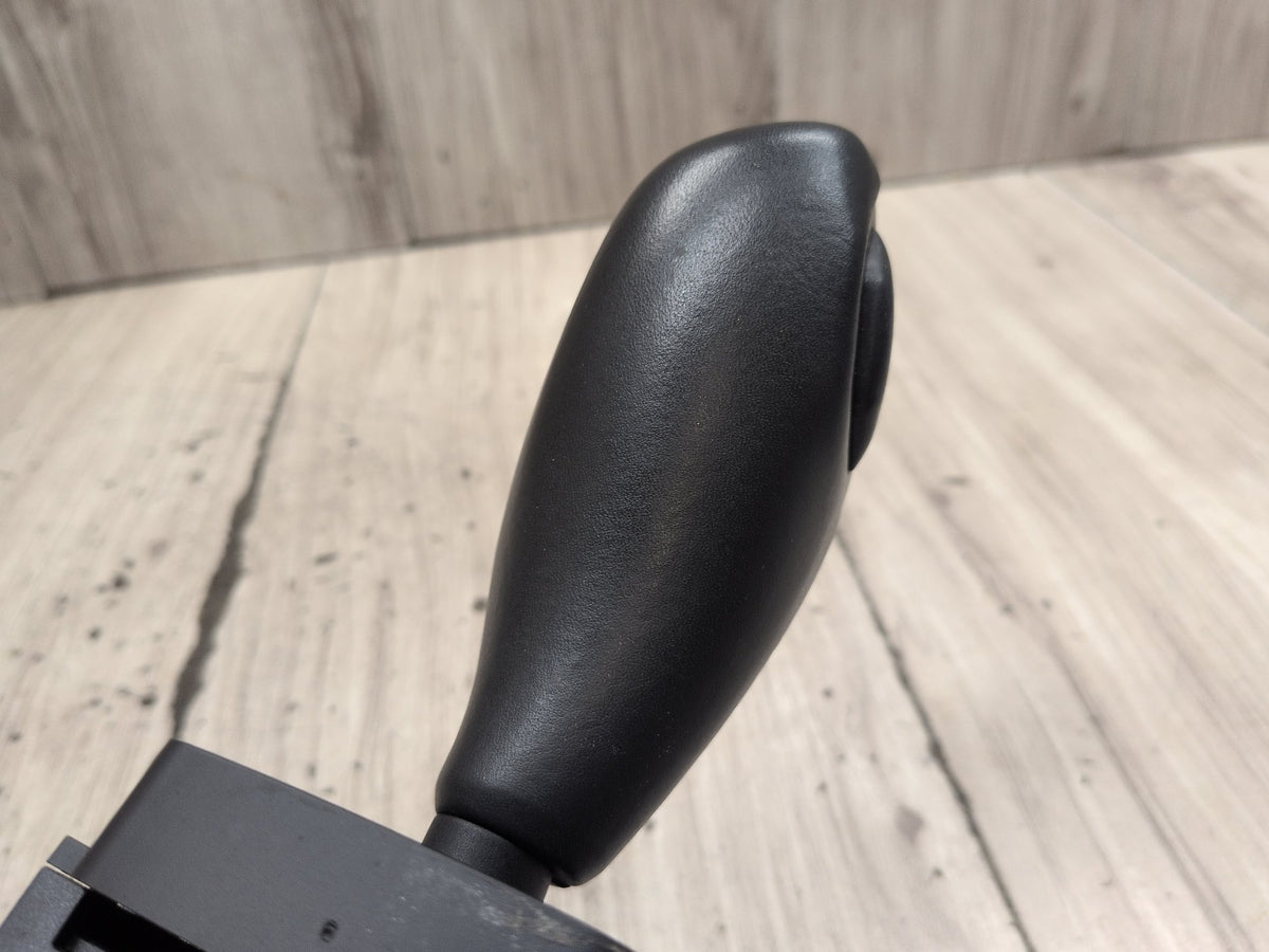 2016-2019 BMW 740Li G12 Gear Selector Shifter Knob Panel Assembly 7947687