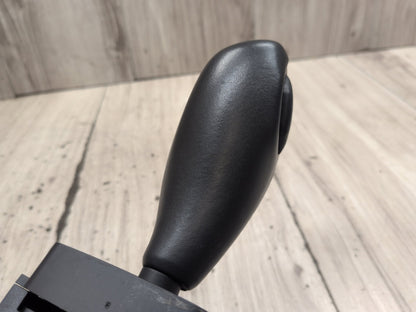 2016-2019 BMW 740Li G12 Gear Selector Shifter Knob Panel Assembly 7947687