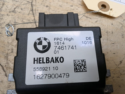 2016-2019 BMW 740i G12 EKP Fuel Pump Module 7461741 OEM