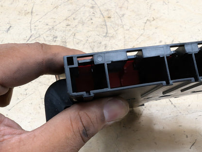 2011-2016 BMW X3 F25 - Battery Power Distribution Box PN: 9343259