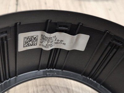 2015-2018 BMW X5 F85 Steering Wheel Trim 7850257 OEM