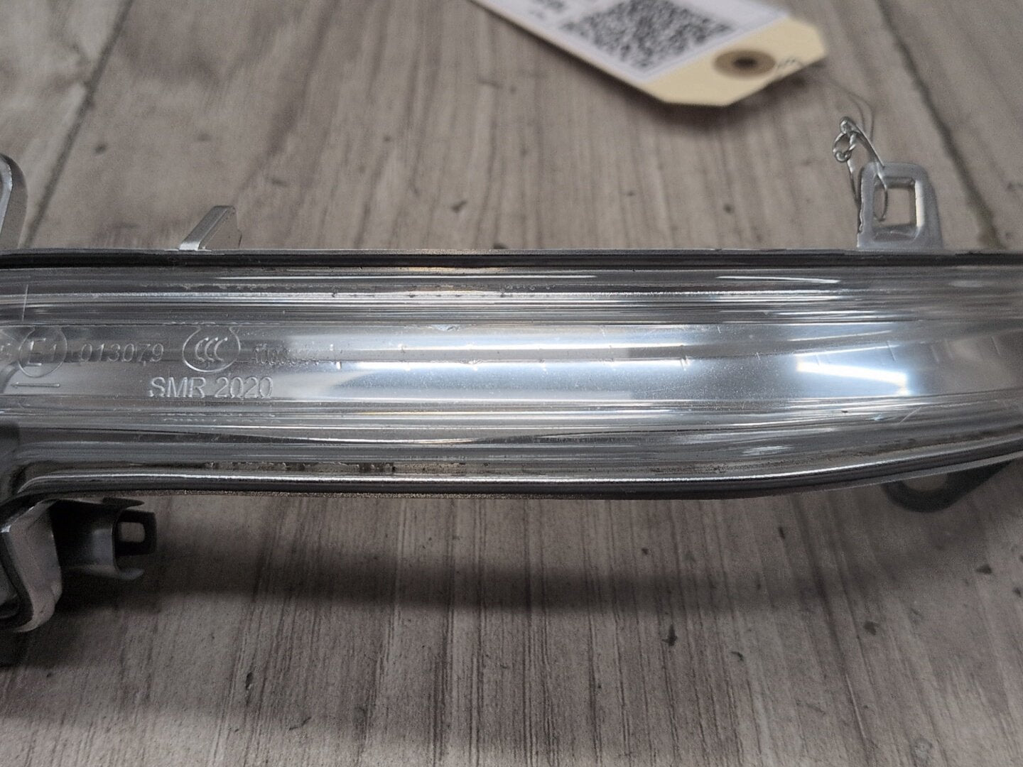 OEM BMW F22 F30 F32 F33 F87 Left Driver Side Mirror Turn Signal Light Indicator