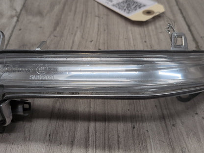 OEM BMW F22 F30 F32 F33 F87 Left Driver Side Mirror Turn Signal Light Indicator