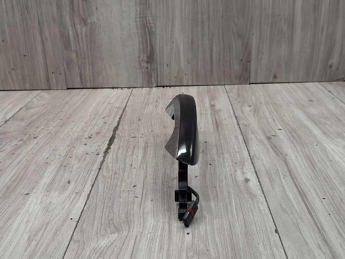 2009-2012 Mercedes-Benz E550 W212 Front or Rear Left Driver Exterior Door Handle w/ Comfort Access OEM