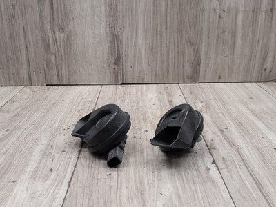 2010-2016 Audi S4 B8 Alarm Horns SET 8T0951223 OEM