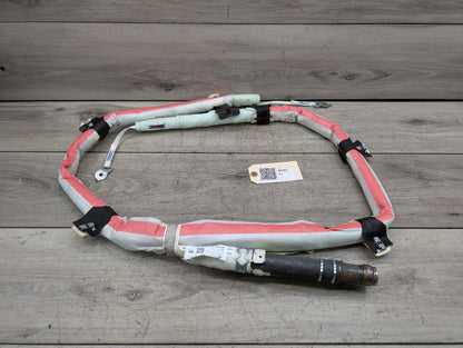 19-25 OEM BMW G20 G80 330 M340 M3 Right Passenger Roof Head Air Bag Airbag Curtain