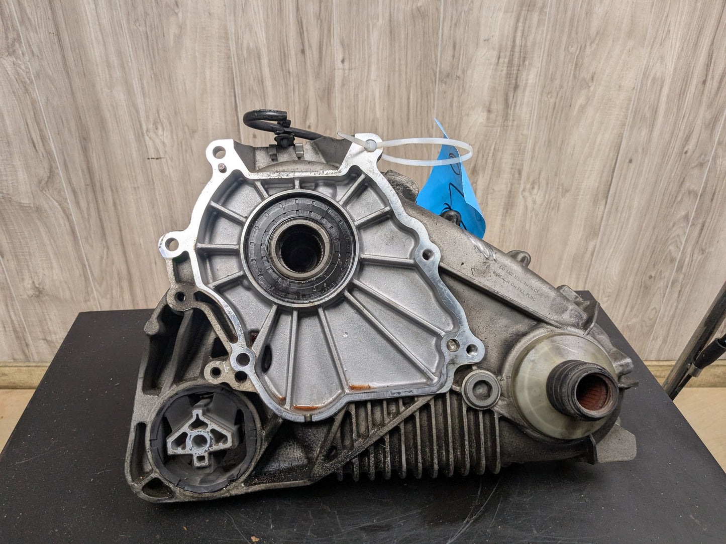 07-14 OEM BMW E70 E71 X5 X6 AWD Transmission Transfer Case Gearbox ATC 700