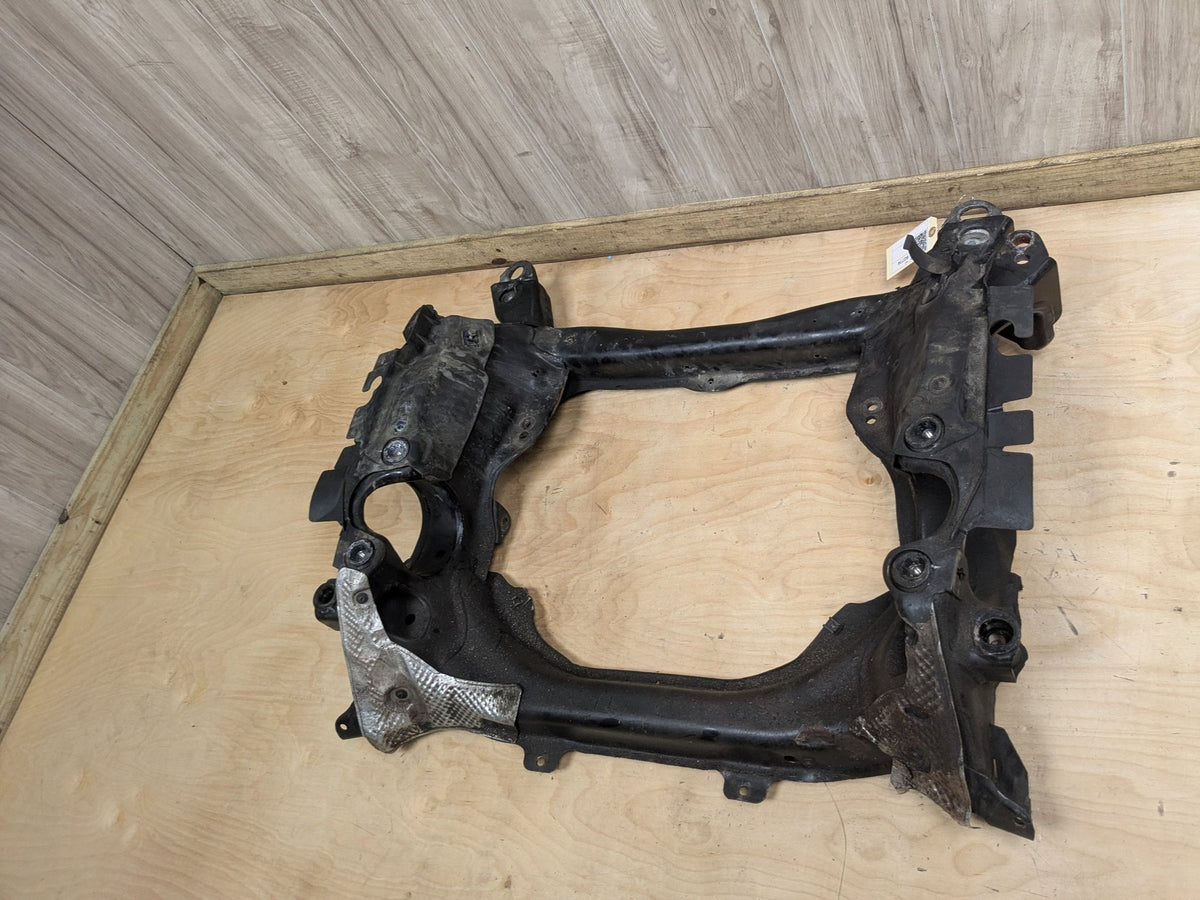 2009-2012 Mercedes-Benz E550 W212 - Front Axle Support Crossmember Subframe PN: A2126280457