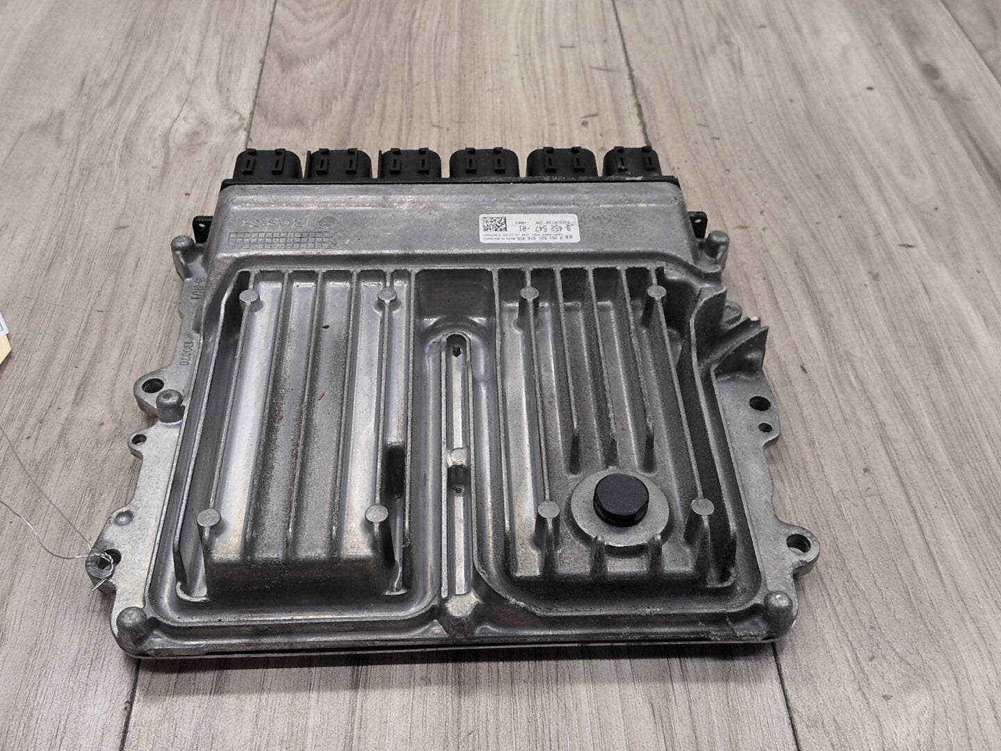 BMW F36 440i B58B30M0 Engine Motor ECU DME Computer Module 9452547