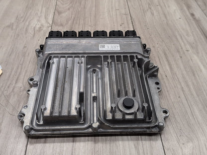 BMW F36 440i B58B30M0 Engine Motor ECU DME Computer Module 9452547