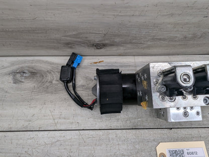 07-13 OEM BMW E93 M3 328 335 Convertible Hardtop Roof Pump Hydraulic Motor Unit