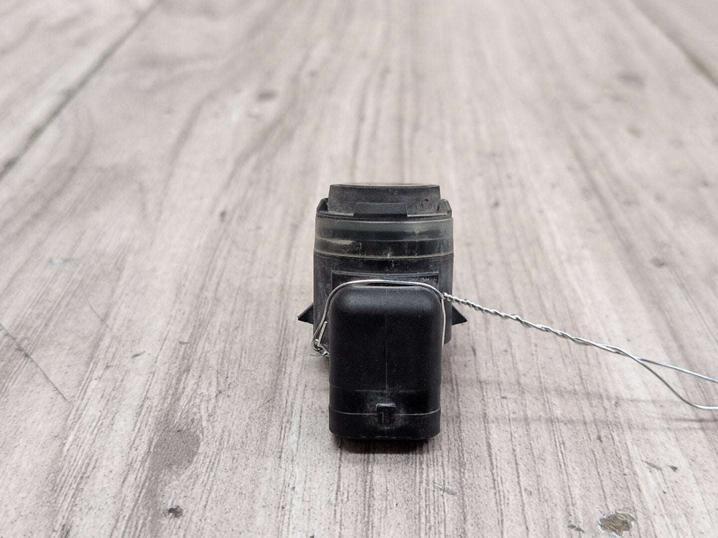 OEM BMW F15 F16 F25 F39 F48 F85 G01* X1 X3 X5 Parking Distance Sensor PDC Black