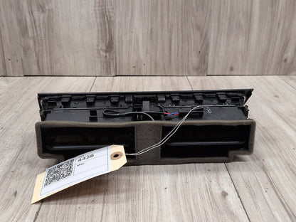 2008 - 2017 Audi S5 8T Dashboard Dash Board Middle Center Air Vent 8T1820951E