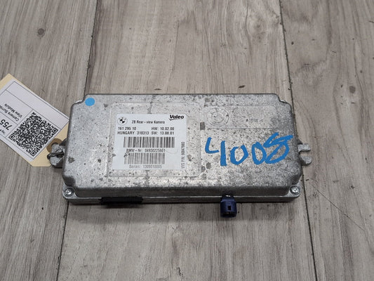 OEM BMW F02 F06 F10 F23 F30 F32 F36 F80 F82 Parking Assist Camera Control Module