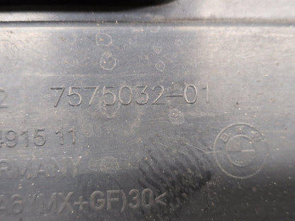 OEM BMW E60 E82 E84 E88 E89 E90 E92 E93 Engine N52 Motor Cover Head Covering