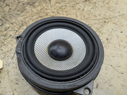 16-23 OEM BMW G12 740 750 G30 530 540 M550 BOWERS & WILKINS Mid Range Speaker