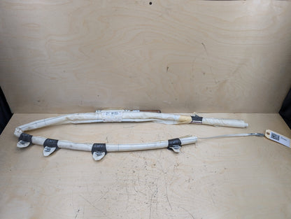 OEM BMW F30 F36 F80 M3 335 435 Right Passenger Roof Head Curtain Air Bag Airbag