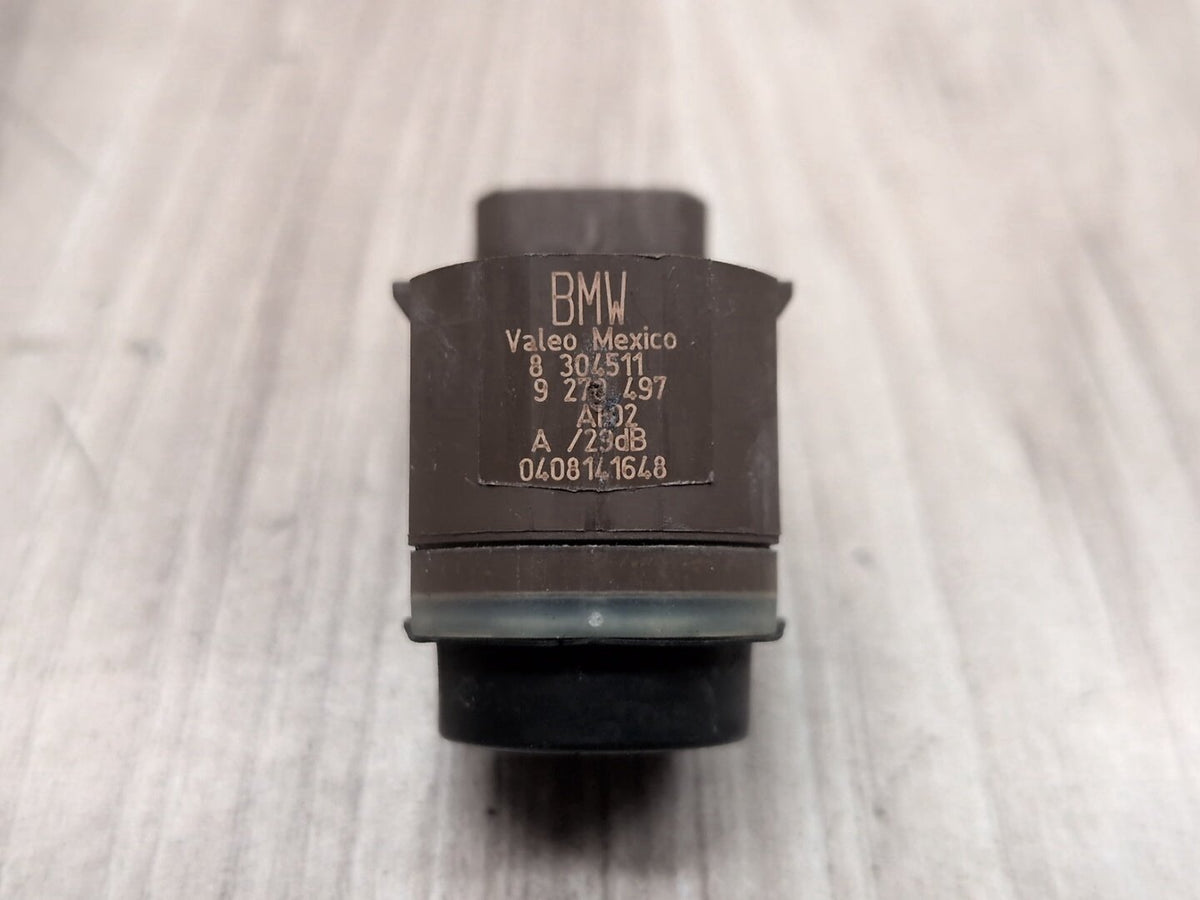 OEM BMW E70 F02 F06 F10 F13 F25 Parking Distance Sonic Sensor PDC