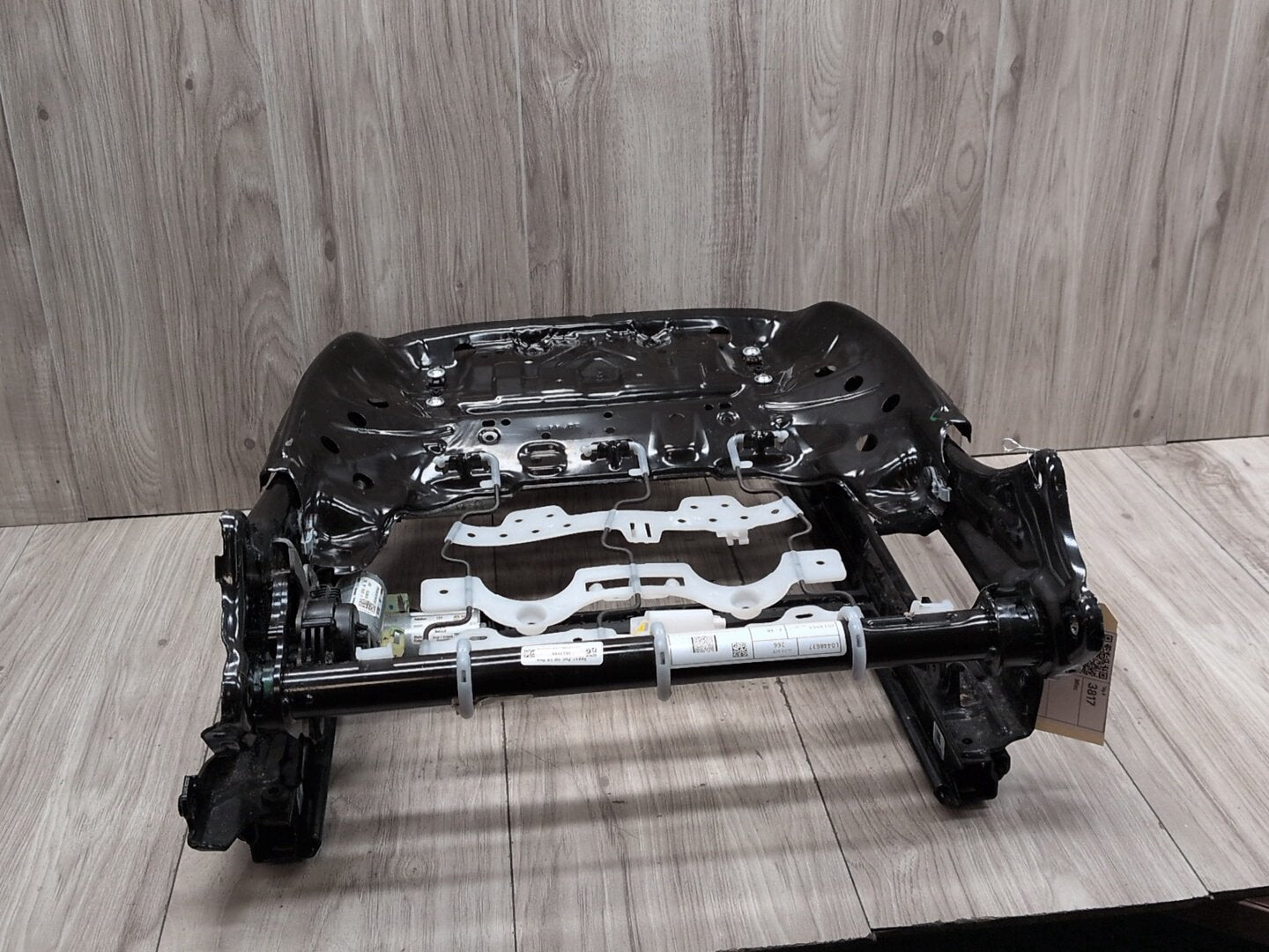 2019-2026 BMW 330i G20 Front Left Driver Seat Lower Track Frame Assembly 3013999