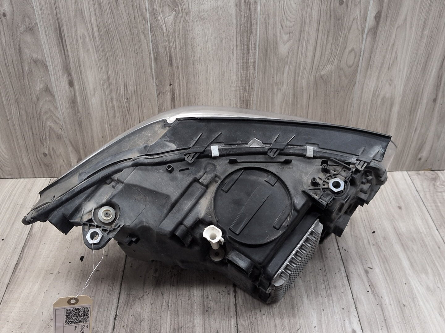 18-21 OEM BMW G01 G02 F97 F98 X3 X4 Left Driver AHL LED Headlight + Modules