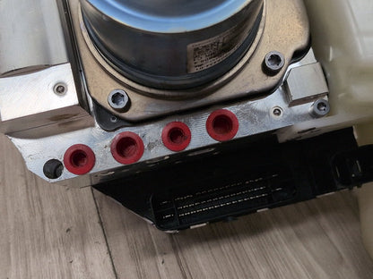 2023 - 2026 BMW M2 G87 ABS Pump Module 7909434 S58B30T0