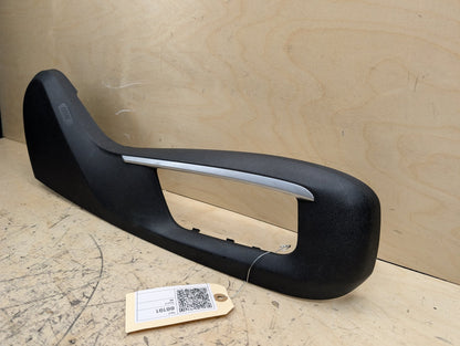 2016-2019 BMW 740i G12 Front Right Passenger Seat Switch Trim Bezel 7368556