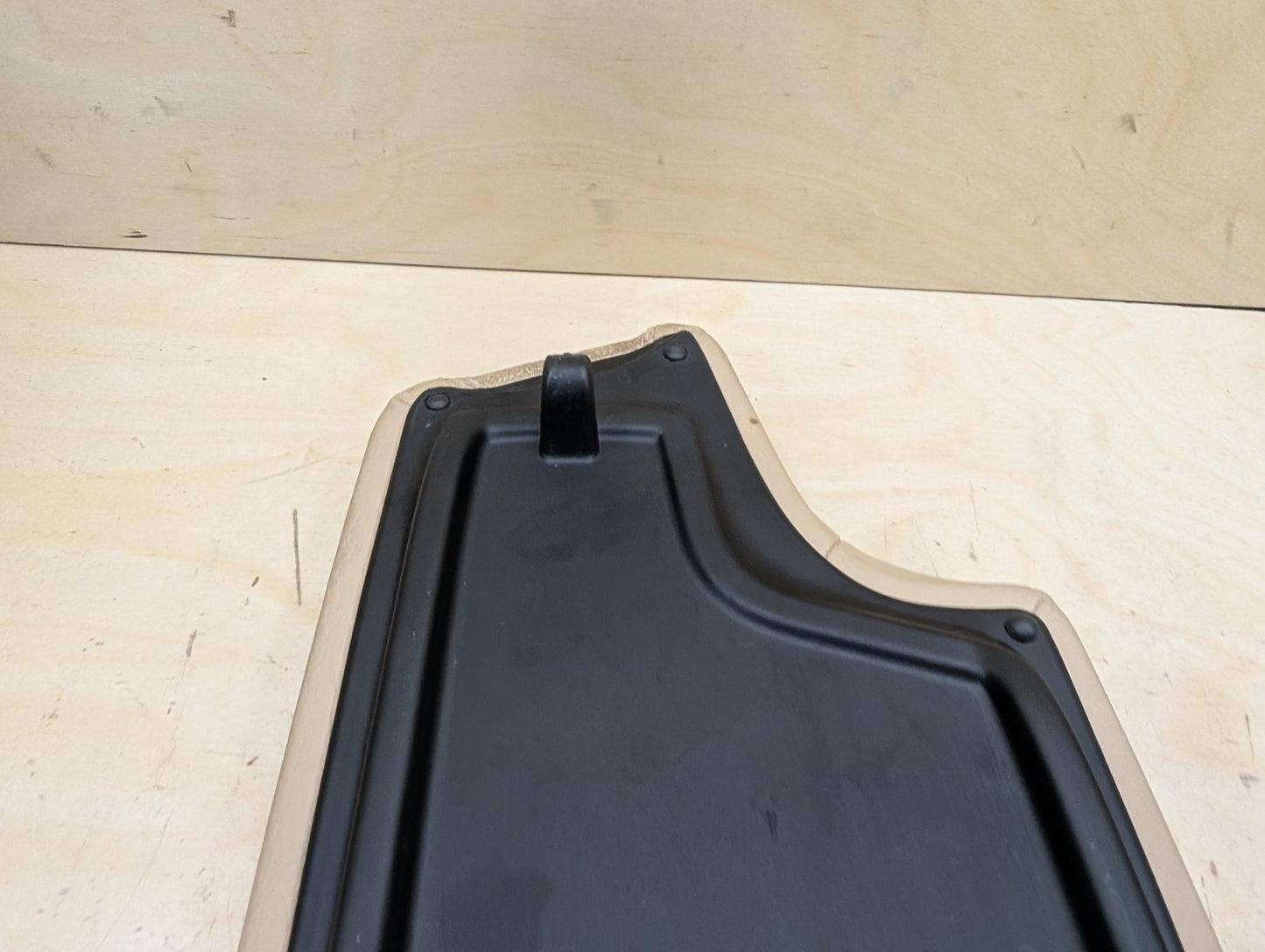 2012-2018 BMW 328i F30 Center Console Armrest Arm Rest 9285130