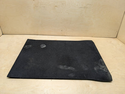 OEM BMW F90 G30 530 540 M550 M5 Trunk Floor Mat Carpet Cargo Storage Cover